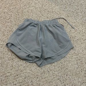 Nike Grey Shorts